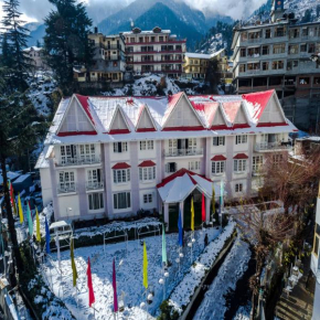 Lillywoods White House, Manali